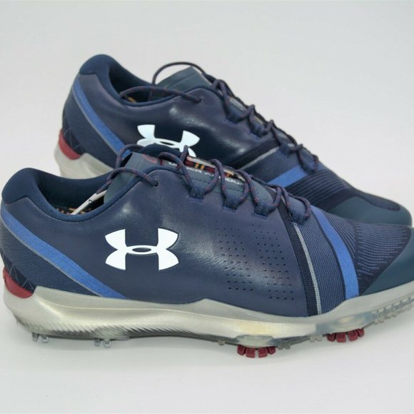 Under Armour Men\'s UA Spieth 3 Golf 3022369-400 main image 6
